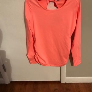 calia pink top